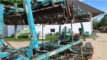 BBG Europak 6000