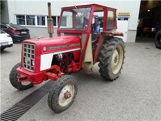 Case IH 454