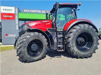 Case IH Optum 300 CVX