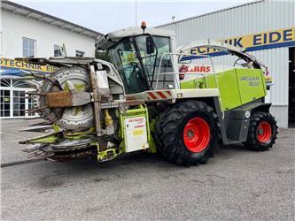 CLAAS Jaguar 870 Speedstar