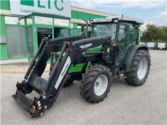 Deutz-Fahr 5090.4 D