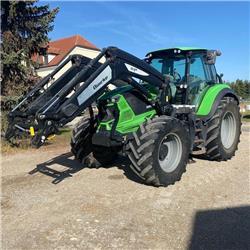 Deutz-Fahr 6165