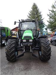 Deutz-Fahr Agrotron 120 MK3