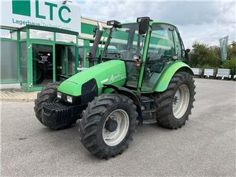 Deutz-Fahr Agrotron 4.85