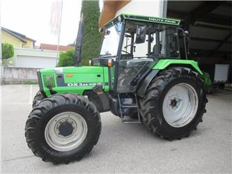 Deutz-Fahr DX 3.65 A