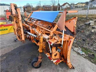  DREITEILIG 3,4M