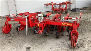 Einböck Rollstar