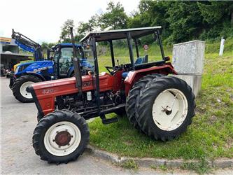 Fiat 420 DT