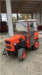 Hako trac 3800 D