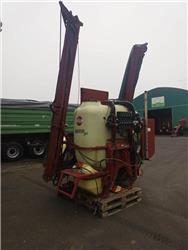 Hardi Master Twin Stream