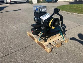  Hartner 30KVA