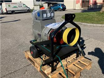  Hartner 42KVA