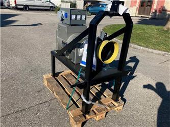  Hartner 60KVA