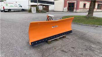 Hydrac Schneepflug UNI 270
