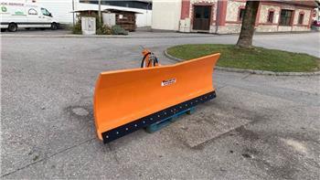 Hydrac Schneepflug UNI 290