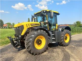 JCB Fastrac Icon 4220