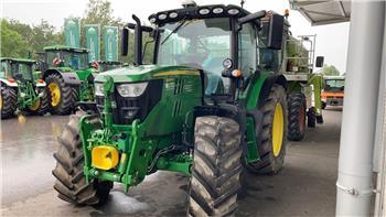 John Deere 6130R