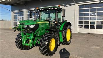 John Deere 6130R