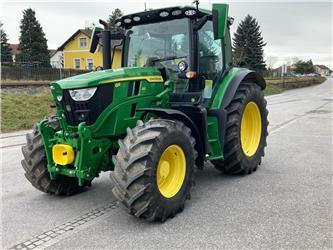 John Deere 6R 120