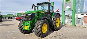 John Deere 6R 250