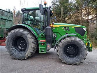 John Deere 6R185 AUTOPOWR