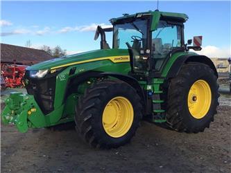 John Deere 8R 370