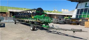 John Deere RD35F