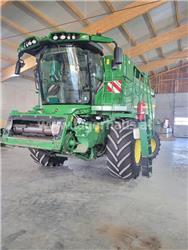 John Deere S670 PRIVATVK