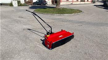  Kehrmaschine