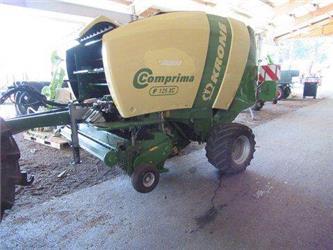 Krone Comprima F125 XC
