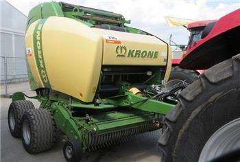 Krone Comprima V180XC