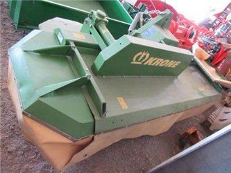 Krone EC 32 P