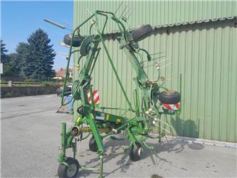 Krone KW 6.72/6