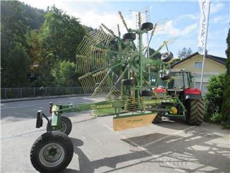 Krone Swadro TC 760