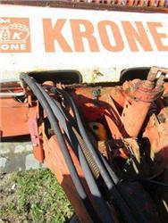 Krone Turbo 2900