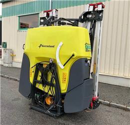 Kverneland IXTER A12