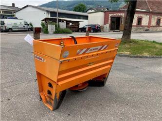  LESNIK Splitstreuer PR 18 V