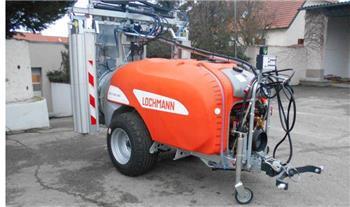 Lochmann RPS 15/80 UQW UEZ