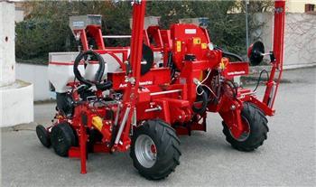 Mascar Maxi-5 Flex Evo