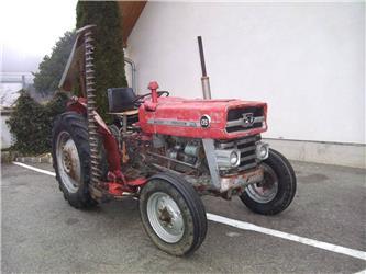 Massey Ferguson 135