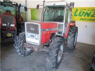 Massey Ferguson 284 AS