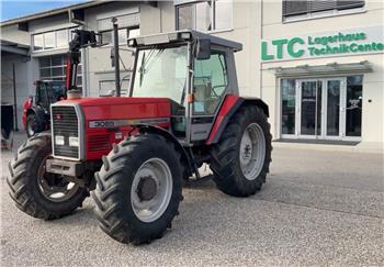 Massey Ferguson 3085