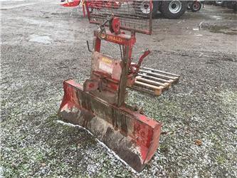  Maxwald Seilwinde 3,5 t