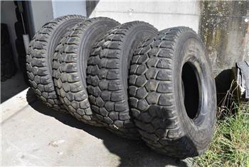 Michelin 395/85R20