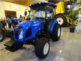 New Holland Boomer 55