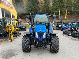 New Holland T 5.85