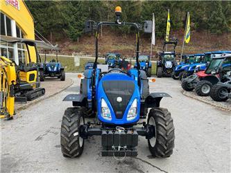 New Holland T3.70 LP