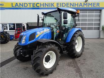 New Holland T4.55S Stage V