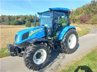 New Holland T4.65S Stage V