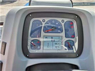 New Holland T4.75S Stage V